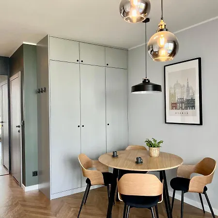 Apartamenty Angielska Grobla Q4Apartments Danzig Exterior foto