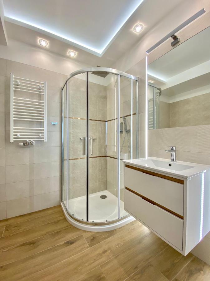 Apartamento Angielska Grobla Q4apartments *