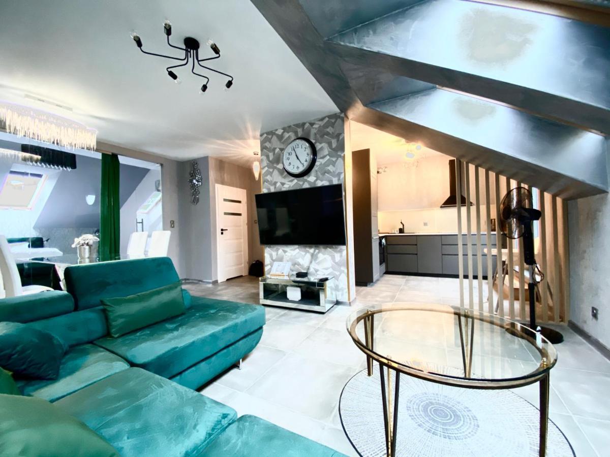 Angielska Grobla Q4apartments Apartamento Gdansk