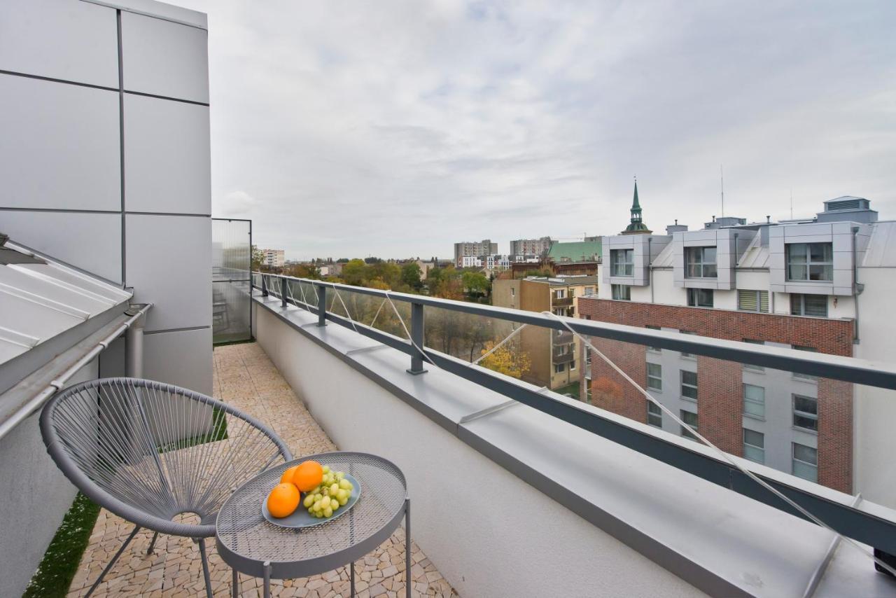 Apartamento Angielska Grobla Q4apartments *