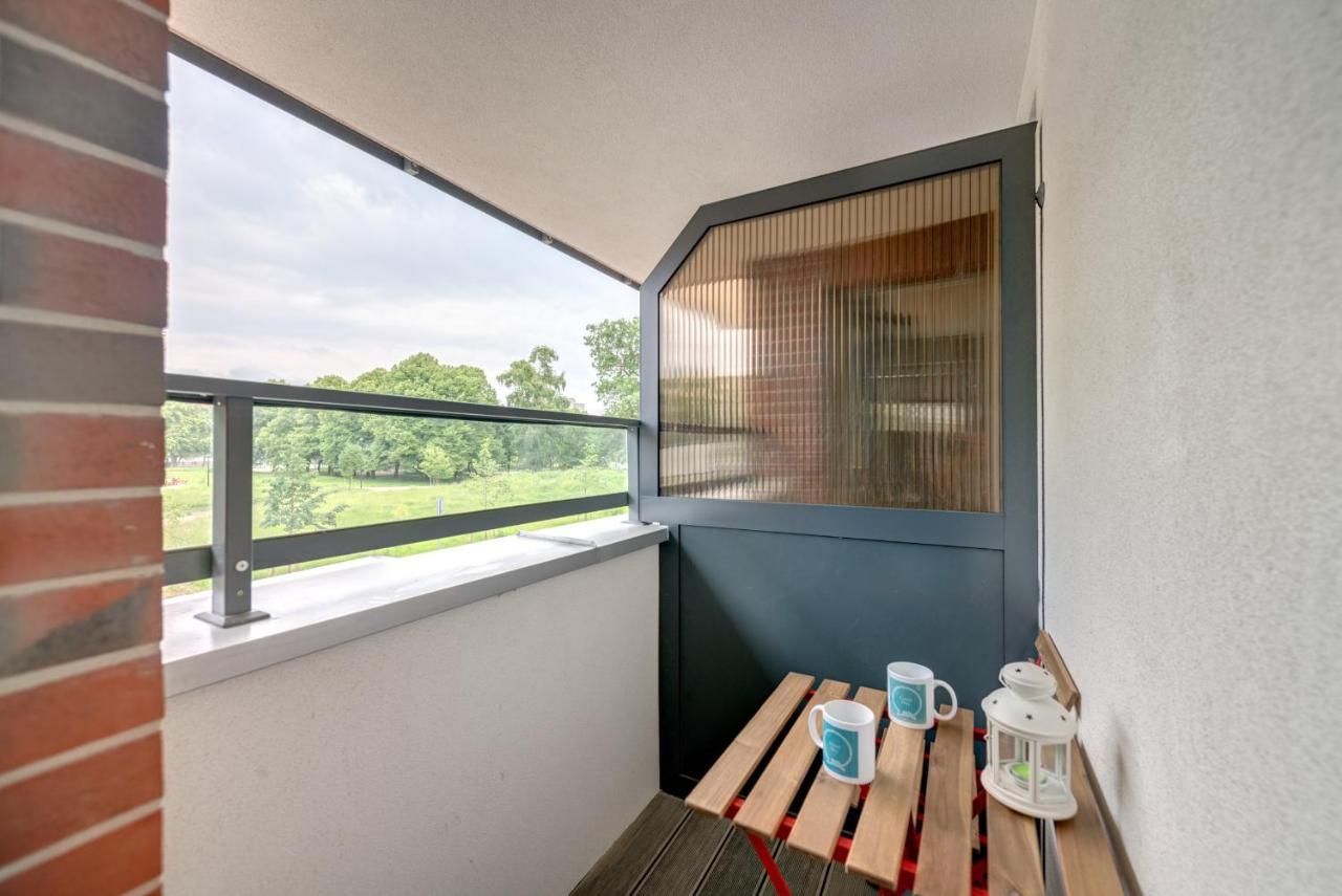 Apartamento Angielska Grobla Q4apartments Gdansk