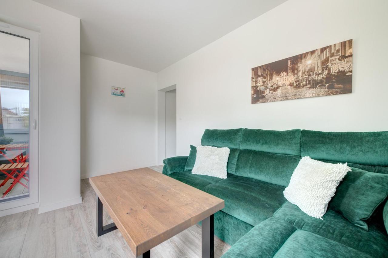 Apartamento Angielska Grobla Q4apartments Gdansk