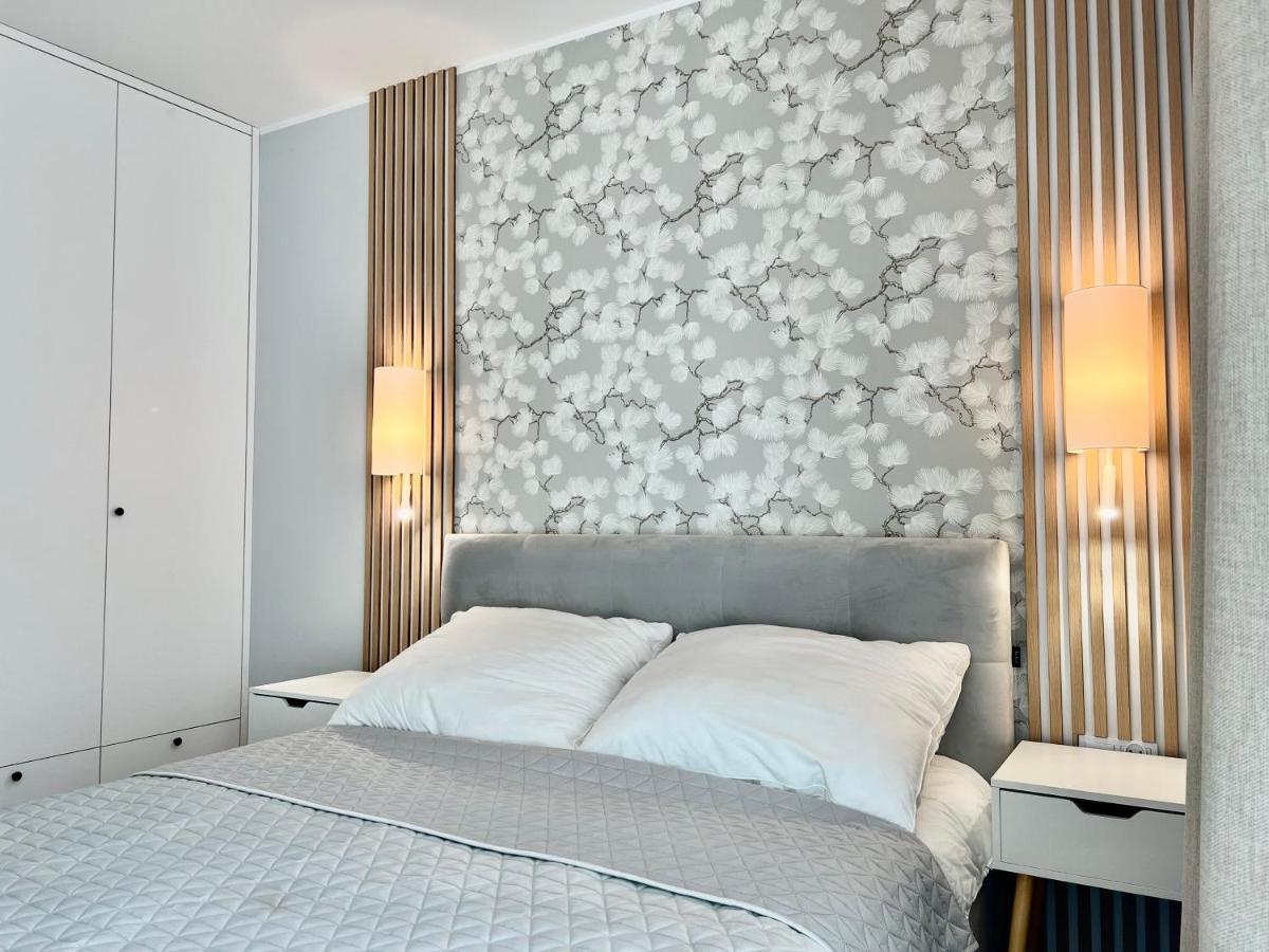 Apartamento Angielska Grobla Q4apartments *