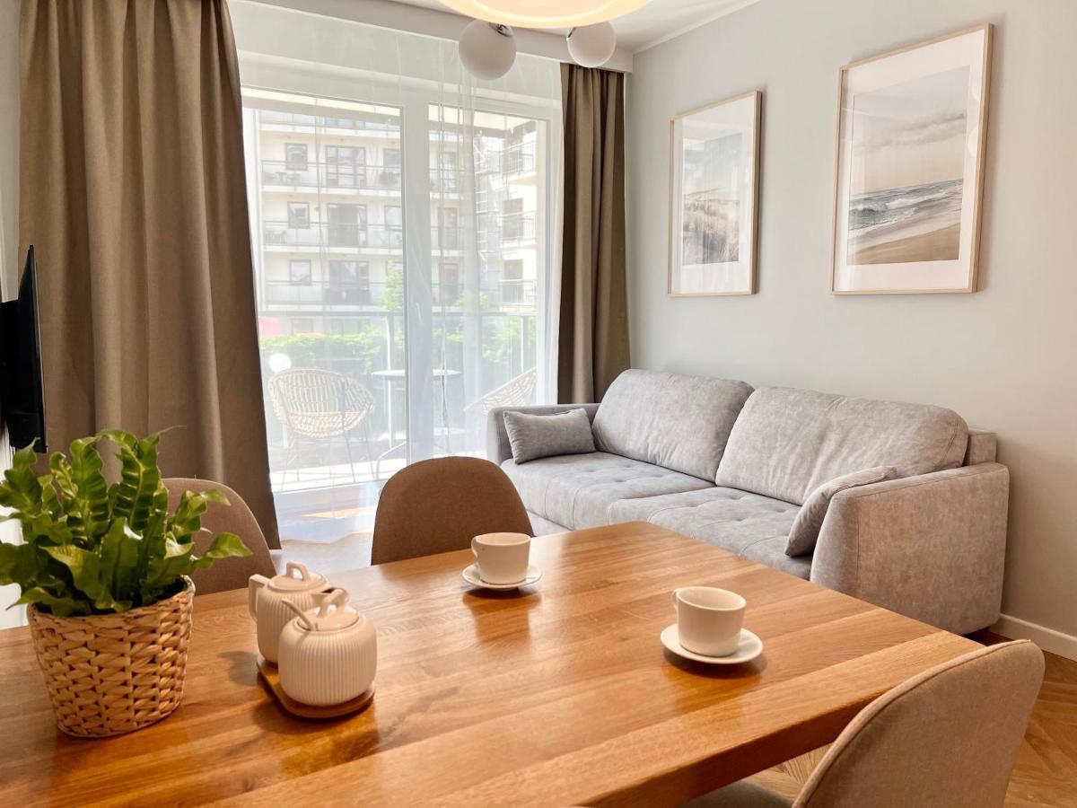 Apartamento Angielska Grobla Q4apartments Gdansk