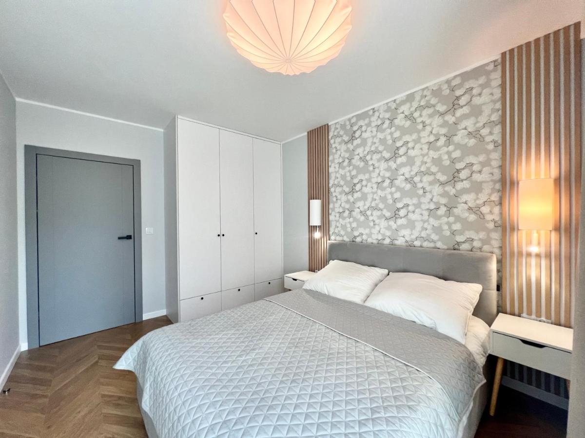 Apartamento Angielska Grobla Q4apartments Gdansk