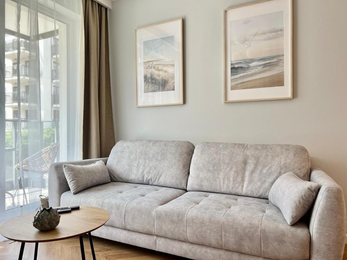 Apartamento Angielska Grobla Q4apartments