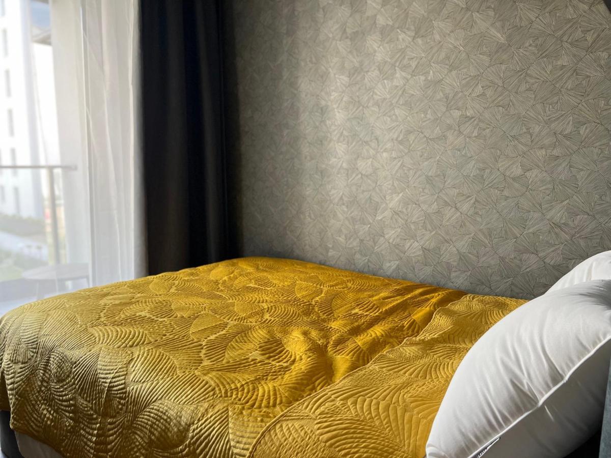 Angielska Grobla Q4apartments Apartamento