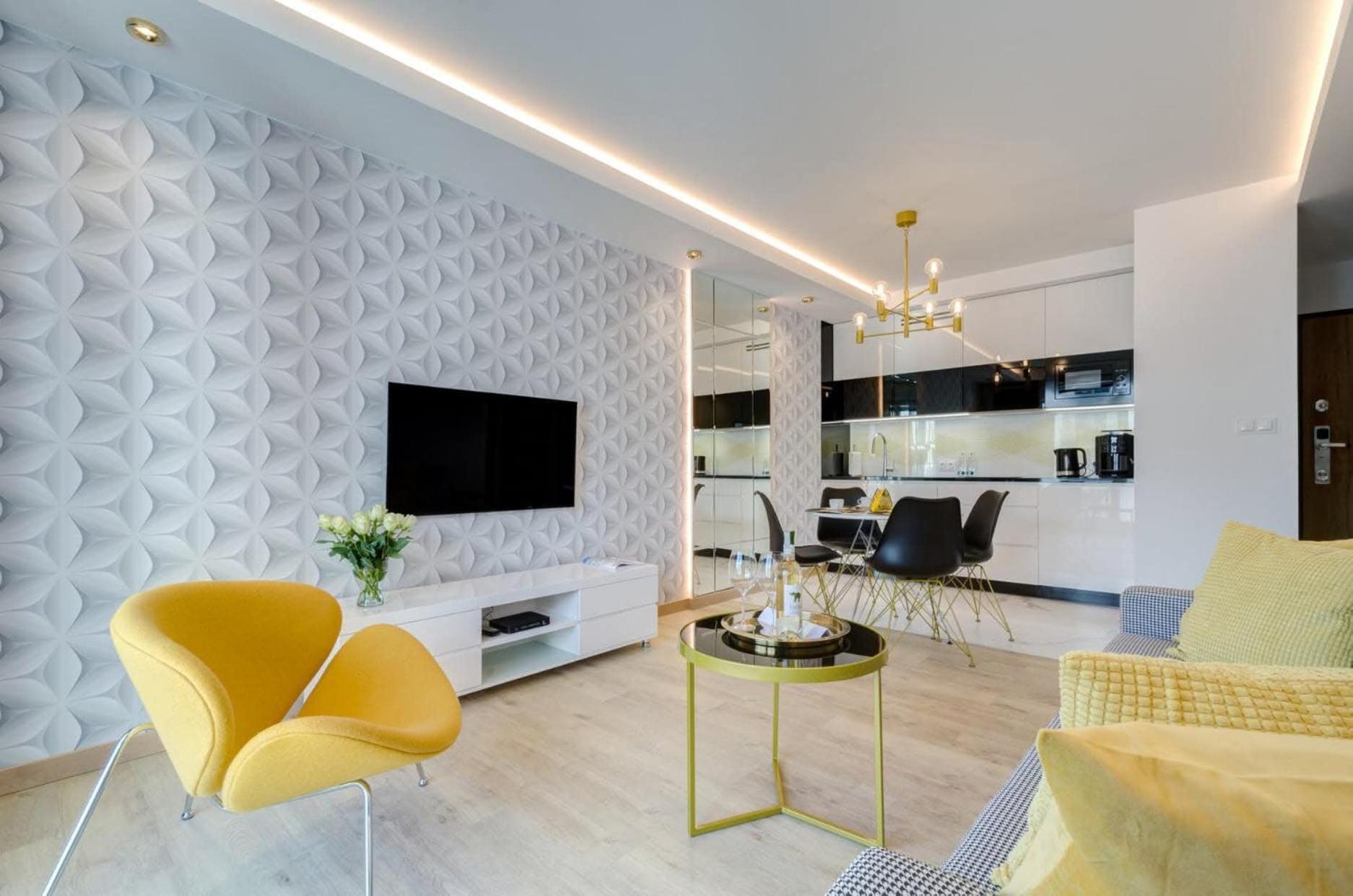 Angielska Grobla Q4apartments Apartamento