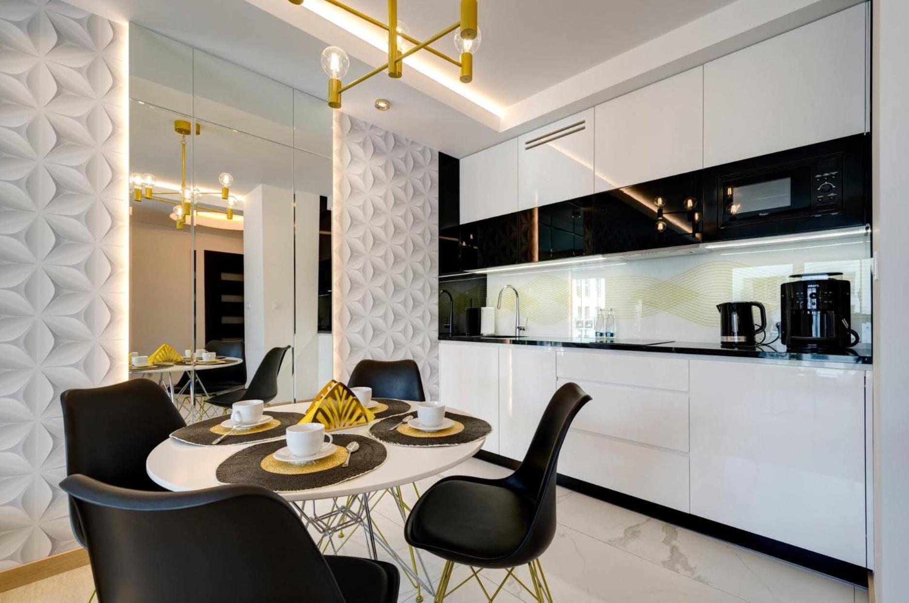 Apartamento Angielska Grobla Q4apartments *
