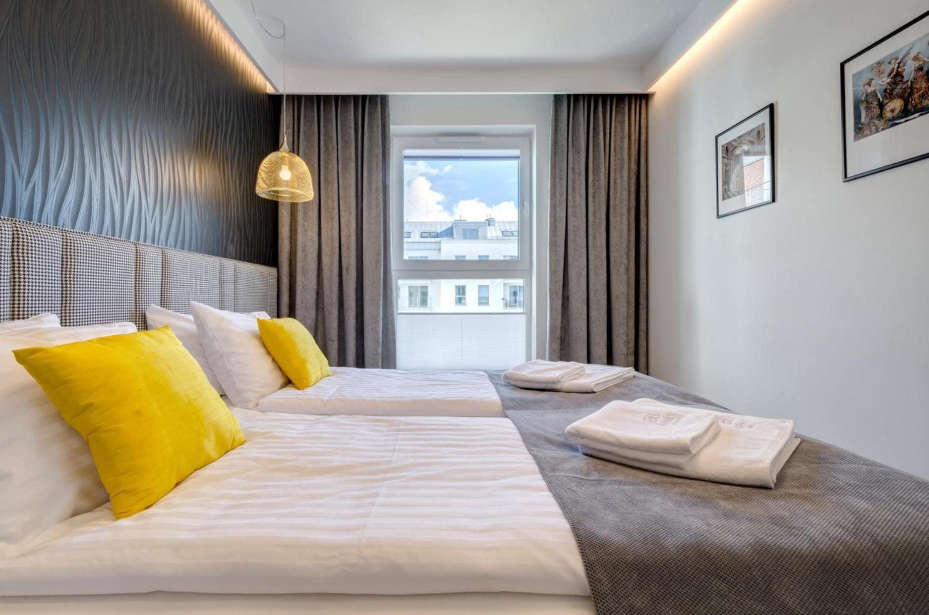 Apartamento Angielska Grobla Q4apartments Gdansk