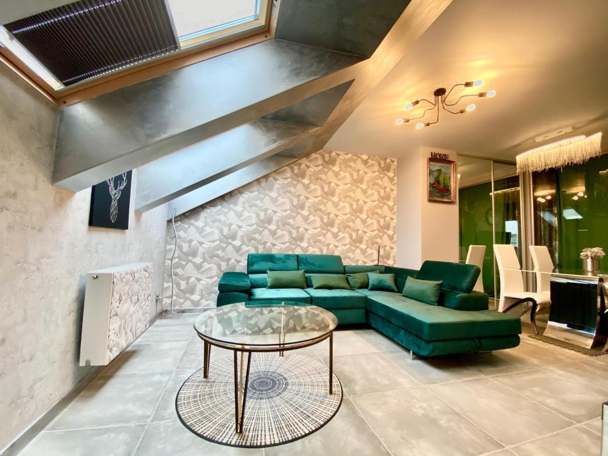 Apartament Angielska Grobla Q4apartments Gdańsk