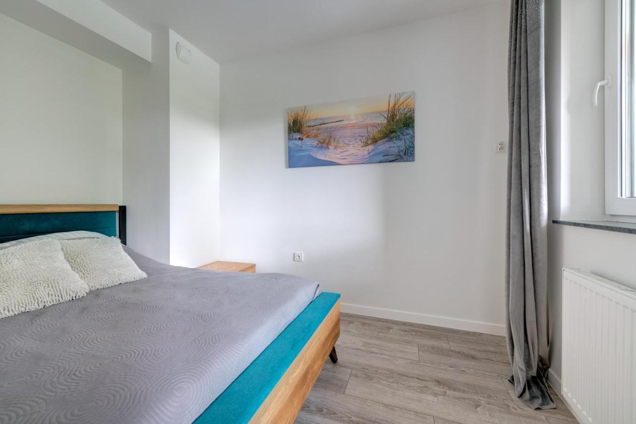 Angielska Grobla Q4apartments Apartament