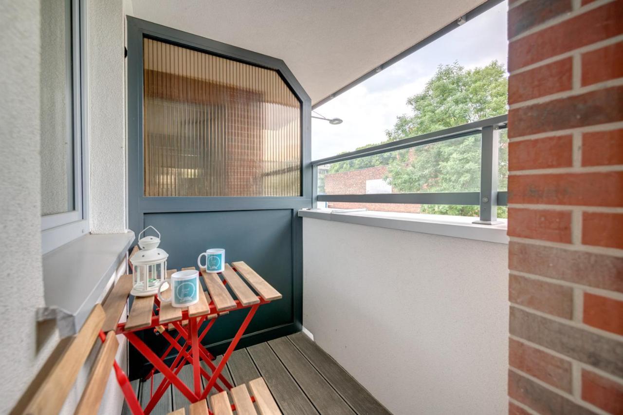 Apartament Angielska Grobla Q4apartments *
