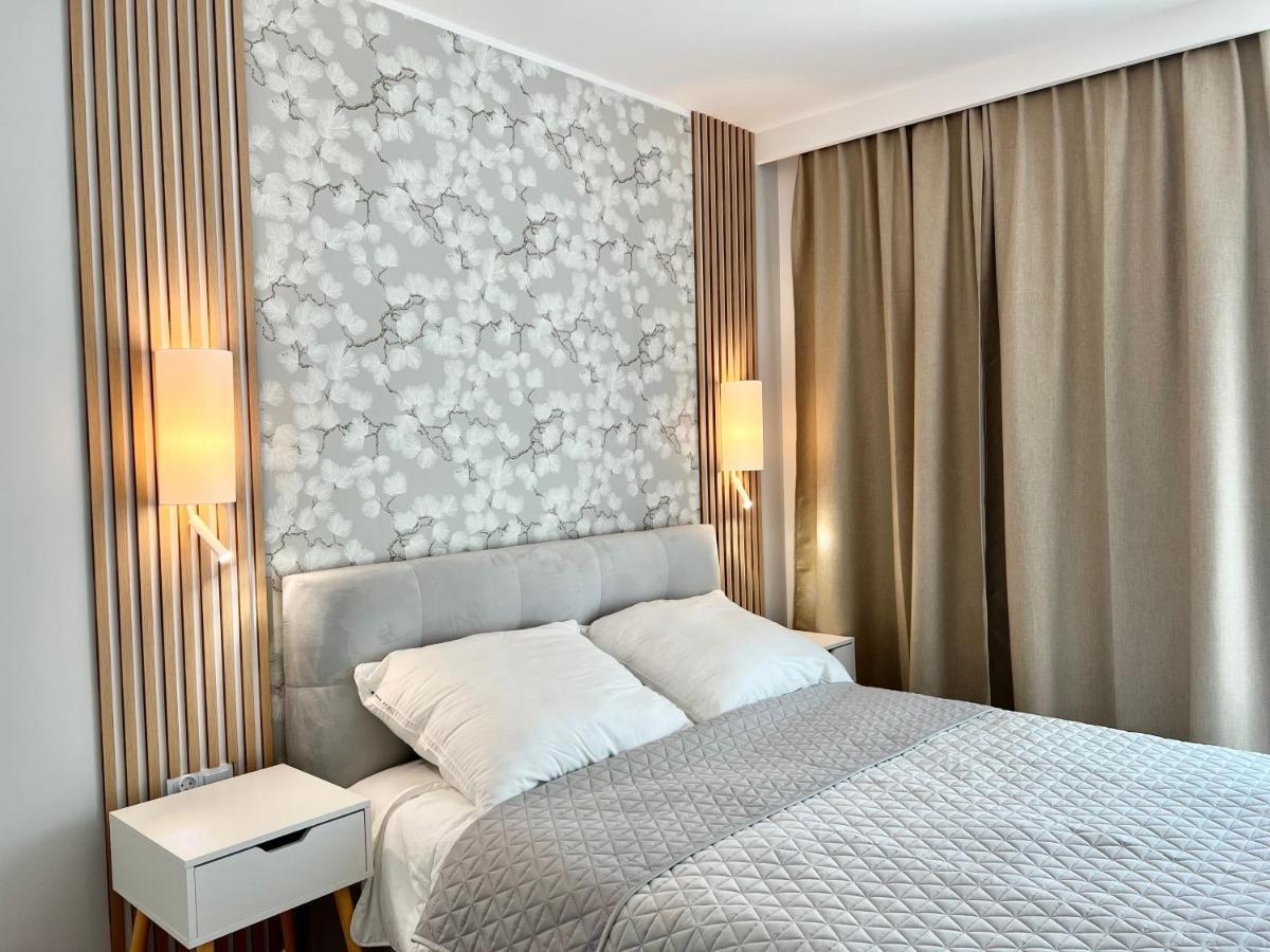Angielska Grobla Q4apartments * Gdańsk