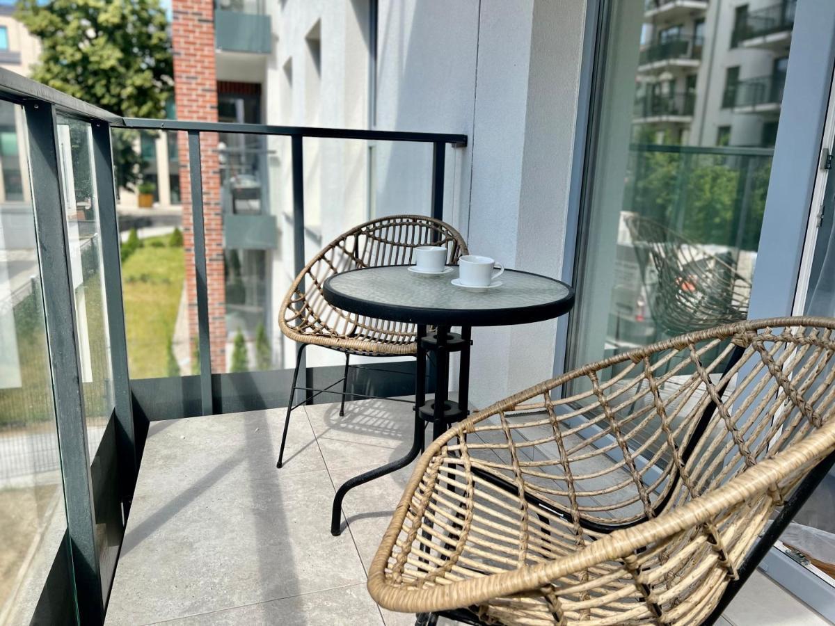 Apartament Angielska Grobla Q4apartments *