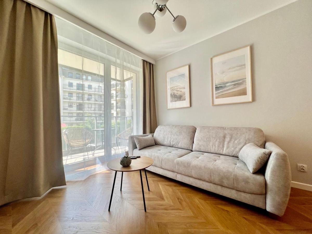 Apartament Angielska Grobla Q4apartments