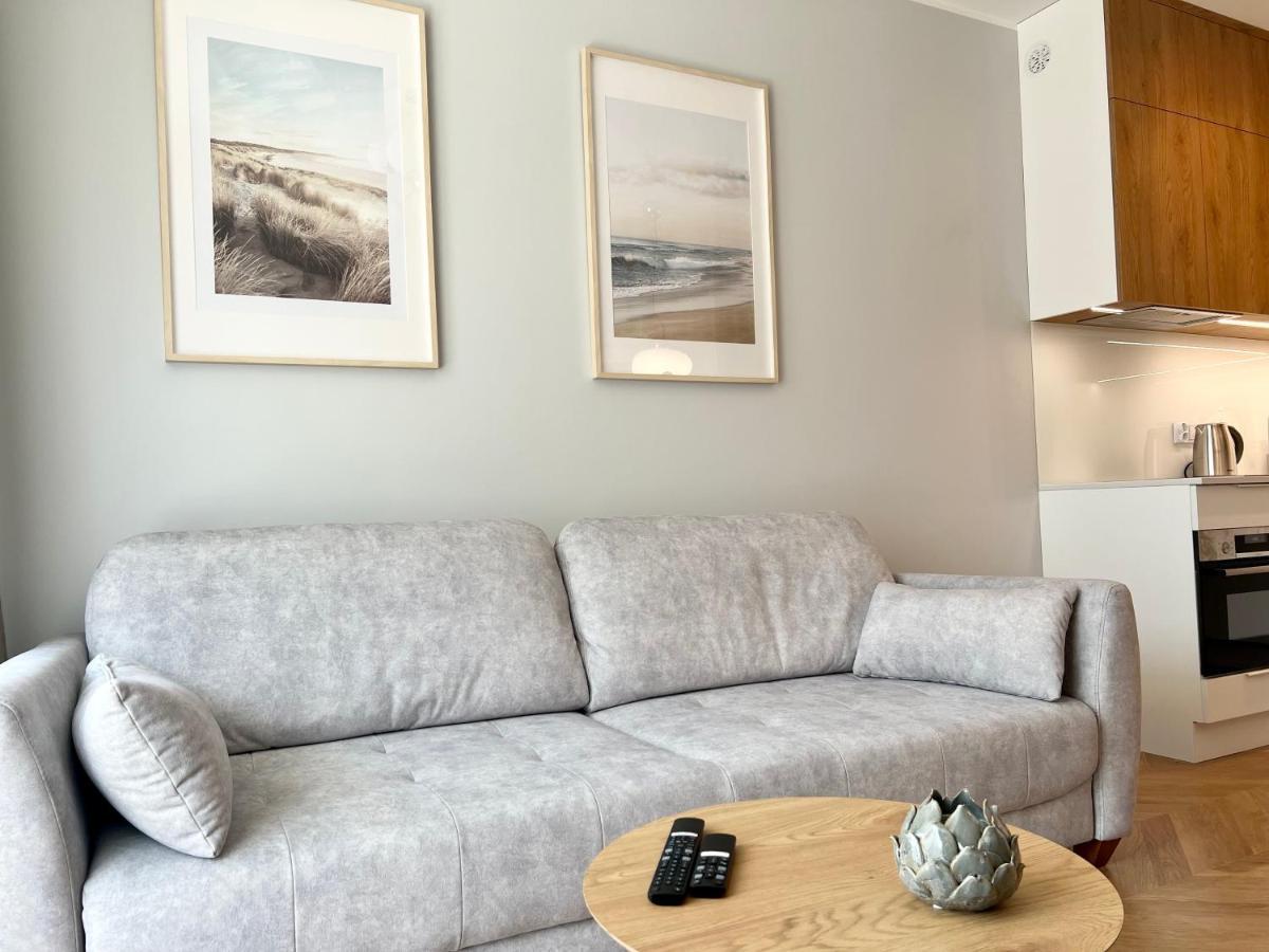 Angielska Grobla Q4apartments * Gdańsk