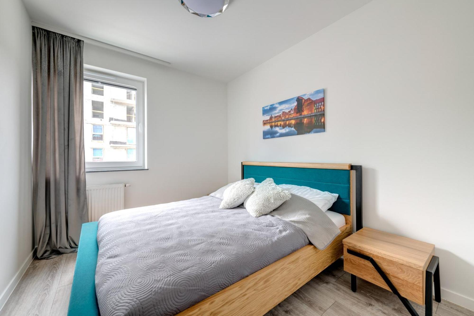 Apartament Angielska Grobla Q4apartments